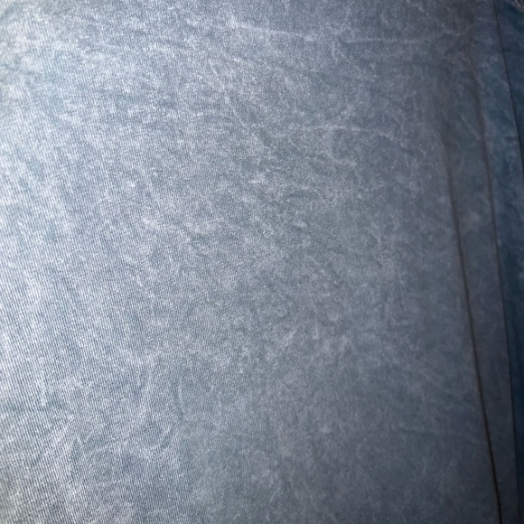 ACID WASH NIRVANA TEE - Picture 3 of 3